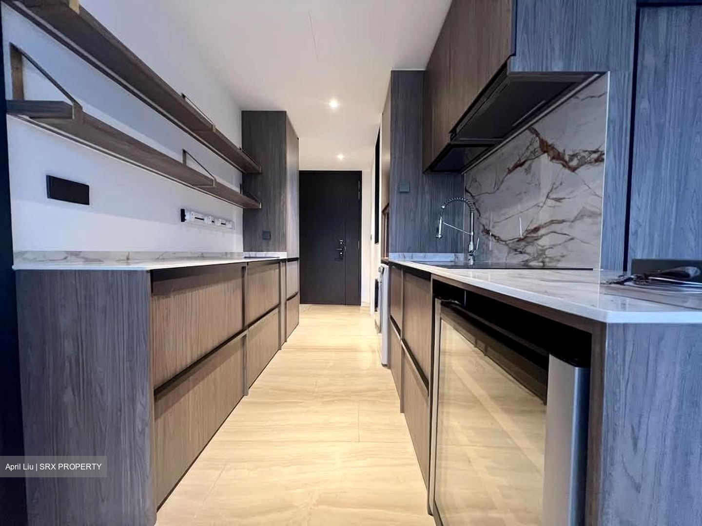 The Hyde (D10), Condominium #556630401
